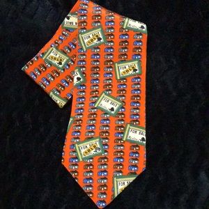 🎉HOST PICK!🎉Men’s Vicky Davis New York Tie